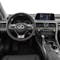 2022 Lexus RX 20th interior image - activate to see more