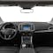 2019 Ford Edge 18th interior image - activate to see more