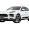 2019 Porsche Macan 19th exterior image - activate to see more
