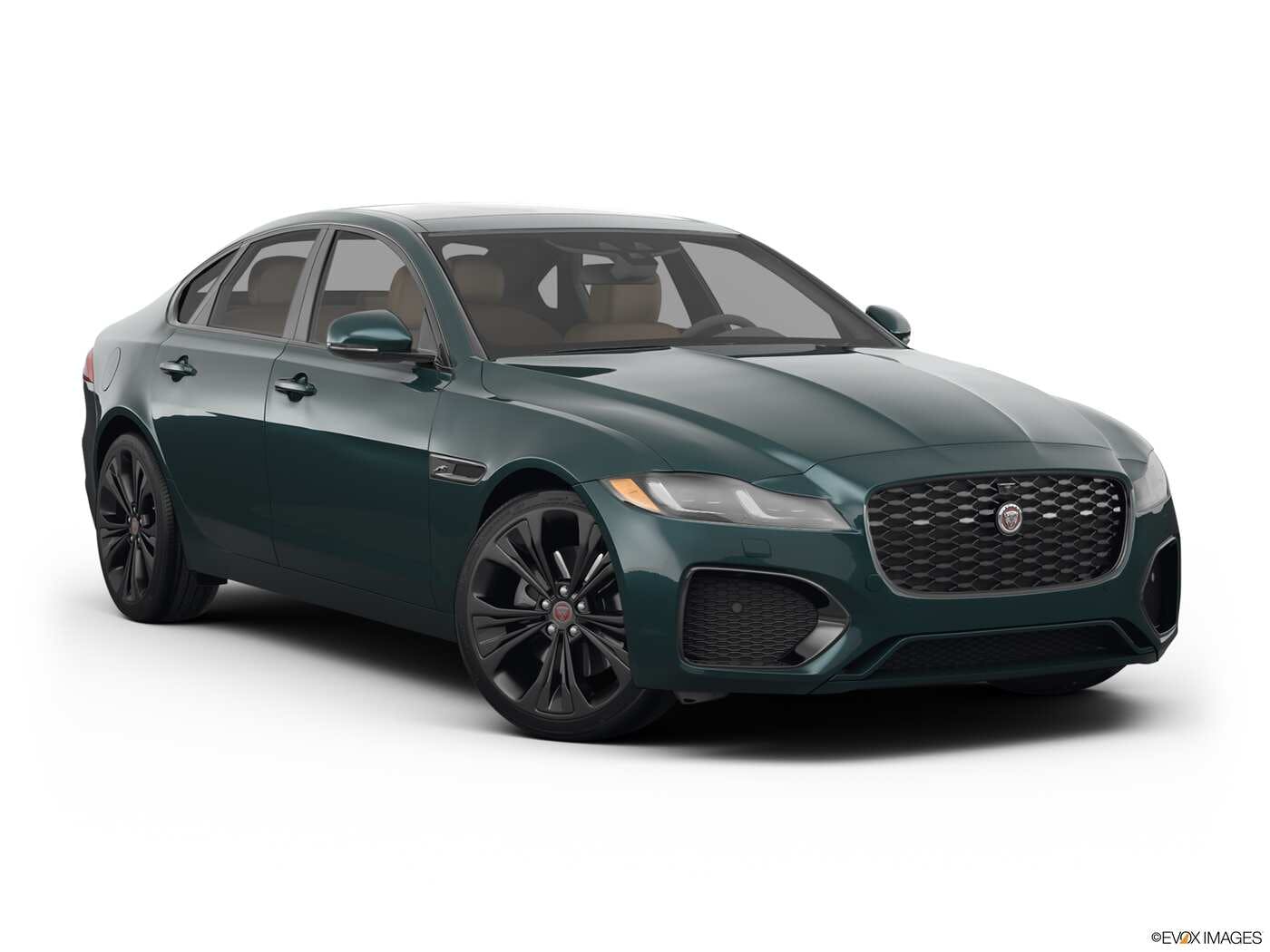 2023 Jaguar XF Prices, Reviews, and Pictures