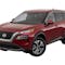 2021 Nissan Rogue 23rd exterior image - activate to see more