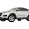 2020 Hyundai Tucson 19th exterior image - activate to see more
