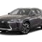 2024 Lexus UX 15th exterior image - activate to see more