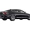 2022 Volvo S90 21st exterior image - activate to see more
