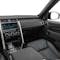 2020 Land Rover Discovery 25th interior image - activate to see more