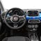 2020 FIAT 500X 20th interior image - activate to see more