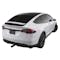 2022 Tesla Model X 25th exterior image - activate to see more