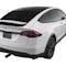 2022 Tesla Model X 25th exterior image - activate to see more