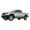 2022 Ford Ranger 25th exterior image - activate to see more