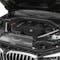 2021 BMW X4 21st engine image - activate to see more