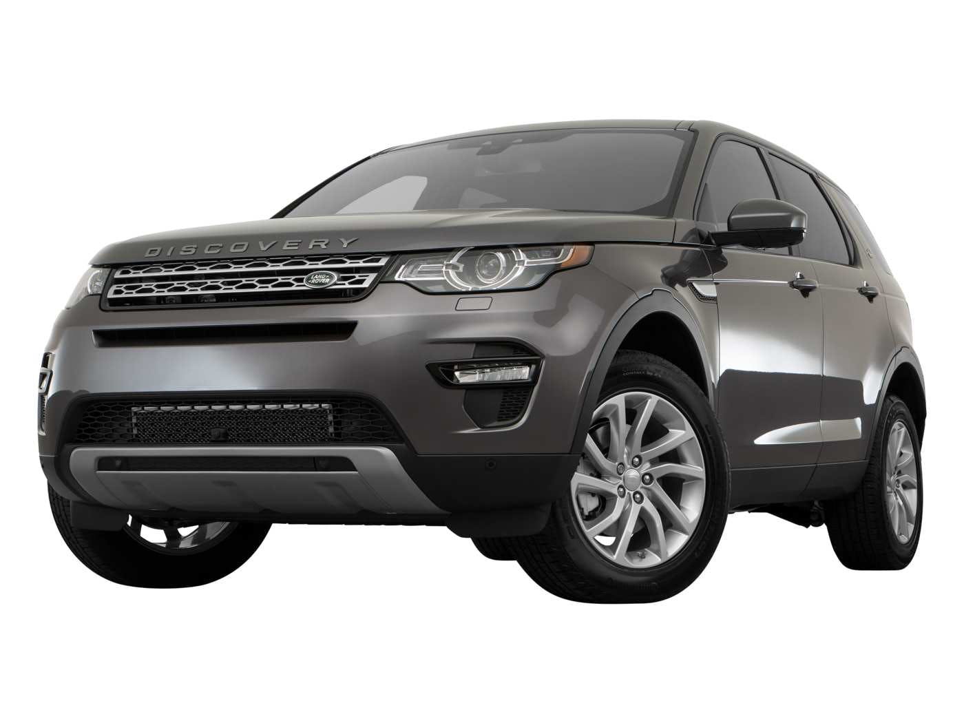 2019 Land Rover Discovery Sport Price, Value, Ratings & Reviews