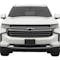 2022 Chevrolet Suburban 19th exterior image - activate to see more