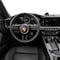 2020 Porsche 911 21st interior image - activate to see more