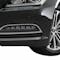 2017 Genesis G80 33rd exterior image - activate to see more