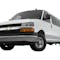 2021 Chevrolet Express Passenger 19th exterior image - activate to see more