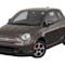 2019 FIAT 500e 18th exterior image - activate to see more