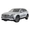2021 Mazda CX-9 7th exterior image - activate to see more