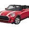 2020 MINI Convertible 44th exterior image - activate to see more