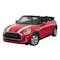 2021 MINI Convertible 43rd exterior image - activate to see more