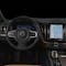 2022 Volvo XC60 38th interior image - activate to see more