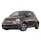 2019 FIAT 500e 16th exterior image - activate to see more