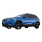 2022 Jeep Cherokee 23rd exterior image - activate to see more