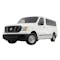 2021 Nissan NV Passenger 14th exterior image - activate to see more