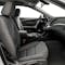 2019 Chevrolet Impala 17th interior image - activate to see more