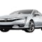 2020 Honda Clarity 35th exterior image - activate to see more