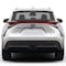 2024 Toyota bZ4X 29th exterior image - activate to see more