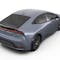 2023 Toyota Prius 42nd exterior image - activate to see more