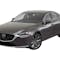 2021 Mazda Mazda6 19th exterior image - activate to see more