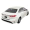 2020 Toyota Corolla 34th exterior image - activate to see more
