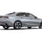 2025 Kia K5 8th exterior image - activate to see more