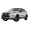 2020 Mitsubishi Eclipse Cross 29th exterior image - activate to see more