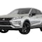 2020 Mitsubishi Eclipse Cross 29th exterior image - activate to see more