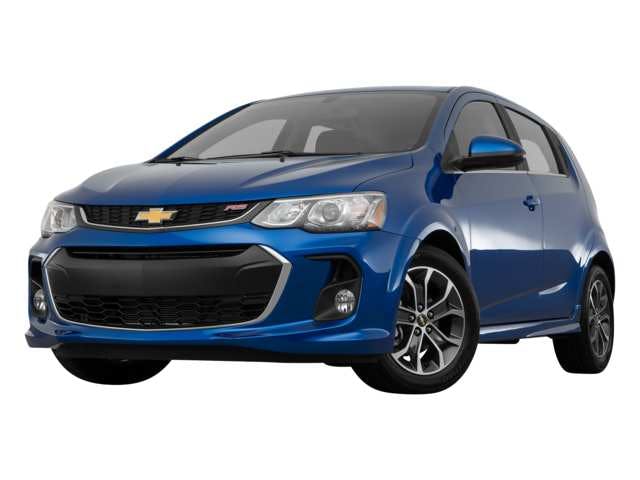 2018 Chevrolet Sonic Prices, Incentives & Dealers | TrueCar