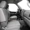 2020 Nissan NV Cargo 12th interior image - activate to see more