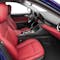 2024 Alfa Romeo Giulia 22nd interior image - activate to see more