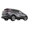 2020 Honda CR-V 16th exterior image - activate to see more