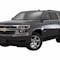 2017 Chevrolet Tahoe 1st exterior image - activate to see more
