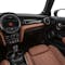 2020 MINI Electric Hardtop 20th interior image - activate to see more