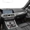 2021 BMW X6 M 26th interior image - activate to see more