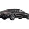 2022 Mercedes-Benz AMG GT 25th exterior image - activate to see more