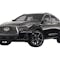 2022 INFINITI QX55 33rd exterior image - activate to see more