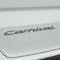 2025 Kia Carnival 27th exterior image - activate to see more