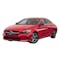 2020 Mercedes-Benz CLA 11th exterior image - activate to see more