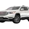 2018 GMC Acadia 31st exterior image - activate to see more