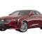 2020 Cadillac CT4 20th exterior image - activate to see more