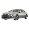 2021 Toyota Avalon 24th exterior image - activate to see more